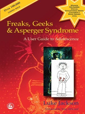 cover image of Freaks, Geeks and Asperger Syndrome